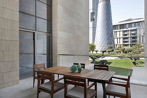 Banyan Tree Doha at La Cigale Mushaireb