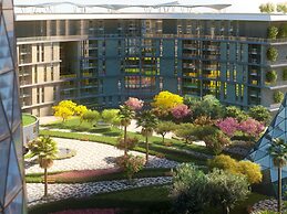 Banyan Tree Doha at La Cigale Mushaireb