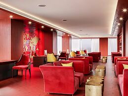 Banyan Tree Doha at La Cigale Mushaireb