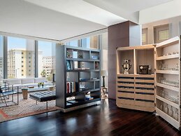 Banyan Tree Doha at La Cigale Mushaireb