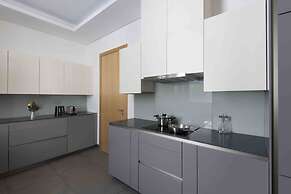 Banyan Tree Doha at La Cigale Mushaireb