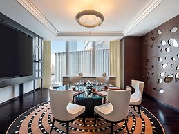 Banyan Tree Doha at La Cigale Mushaireb