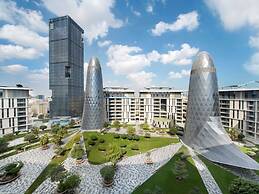 Banyan Tree Doha at La Cigale Mushaireb