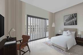 Banyan Tree Doha at La Cigale Mushaireb