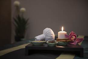 Banyan Tree Doha at La Cigale Mushaireb