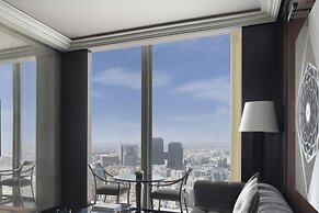 Banyan Tree Doha at La Cigale Mushaireb