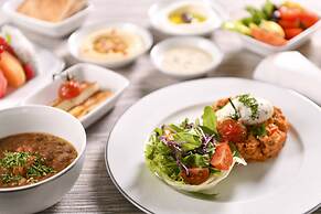 Banyan Tree Doha at La Cigale Mushaireb