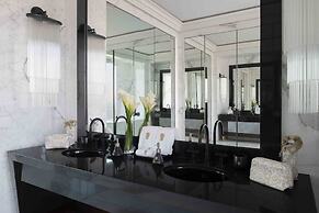 Banyan Tree Doha at La Cigale Mushaireb