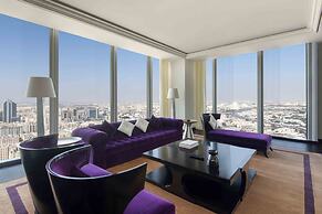 Banyan Tree Doha at La Cigale Mushaireb