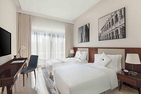 Banyan Tree Doha at La Cigale Mushaireb