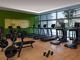 Banyan Tree Doha at La Cigale Mushaireb