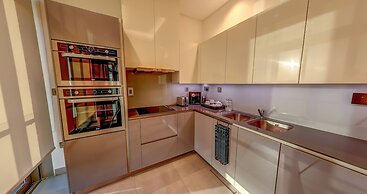 Banyan Tree Doha at La Cigale Mushaireb