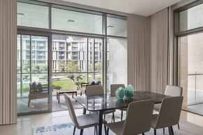 Banyan Tree Doha at La Cigale Mushaireb