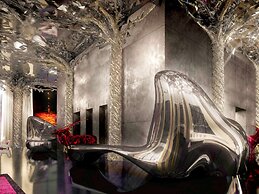 Banyan Tree Doha at La Cigale Mushaireb