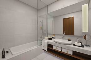 Banyan Tree Doha at La Cigale Mushaireb