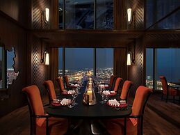 Banyan Tree Doha at La Cigale Mushaireb