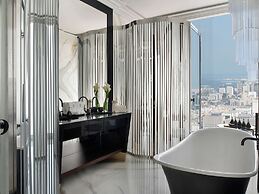 Banyan Tree Doha at La Cigale Mushaireb