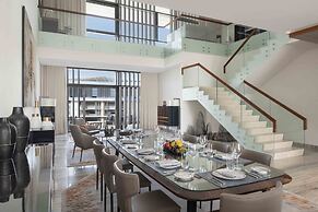 Banyan Tree Doha at La Cigale Mushaireb