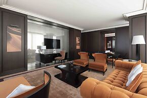 Banyan Tree Doha at La Cigale Mushaireb