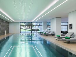 Banyan Tree Doha at La Cigale Mushaireb