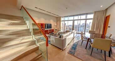 Banyan Tree Doha at La Cigale Mushaireb