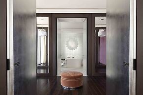 Banyan Tree Doha at La Cigale Mushaireb