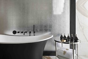 Banyan Tree Doha at La Cigale Mushaireb