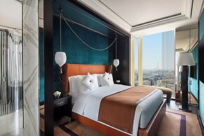Banyan Tree Doha at La Cigale Mushaireb