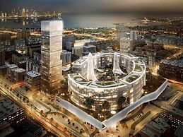 Banyan Tree Doha at La Cigale Mushaireb