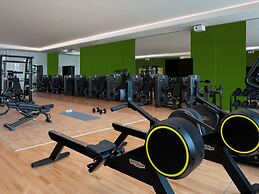 Banyan Tree Doha at La Cigale Mushaireb