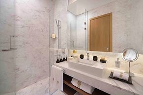 Banyan Tree Doha at La Cigale Mushaireb