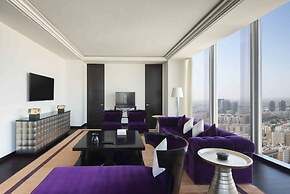 Banyan Tree Doha at La Cigale Mushaireb