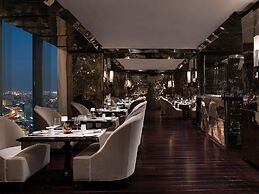 Banyan Tree Doha at La Cigale Mushaireb