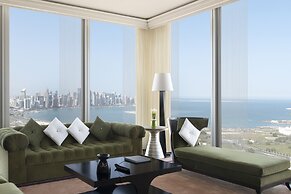 Banyan Tree Doha at La Cigale Mushaireb