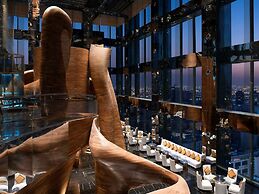 Banyan Tree Doha at La Cigale Mushaireb