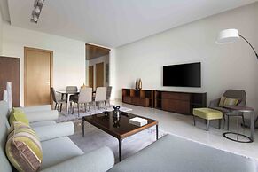 Banyan Tree Doha at La Cigale Mushaireb