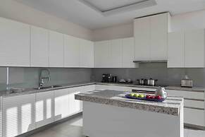 Banyan Tree Doha at La Cigale Mushaireb