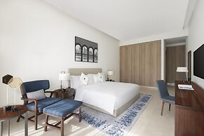 Banyan Tree Doha at La Cigale Mushaireb