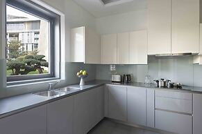 Banyan Tree Doha at La Cigale Mushaireb