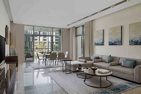 Banyan Tree Doha at La Cigale Mushaireb