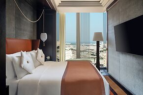 Banyan Tree Doha at La Cigale Mushaireb