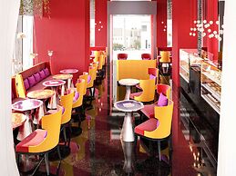 Banyan Tree Doha at La Cigale Mushaireb