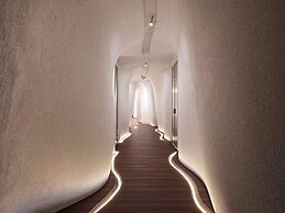 Banyan Tree Doha at La Cigale Mushaireb