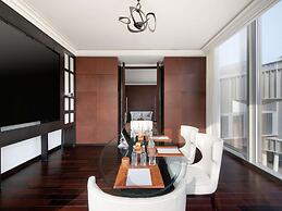 Banyan Tree Doha at La Cigale Mushaireb