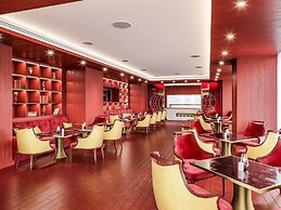 Banyan Tree Doha at La Cigale Mushaireb