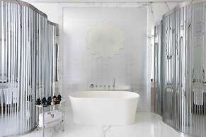 Banyan Tree Doha at La Cigale Mushaireb