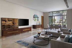 Banyan Tree Doha at La Cigale Mushaireb