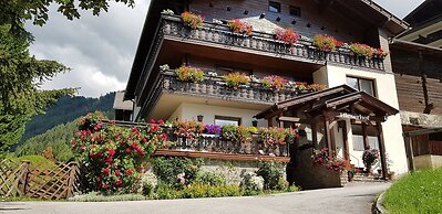 Hieserhof - Superior Alpine Apartments