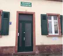 Pension Lefebvre