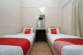 OYO 91127 Hotel 9 @ Kajang Town